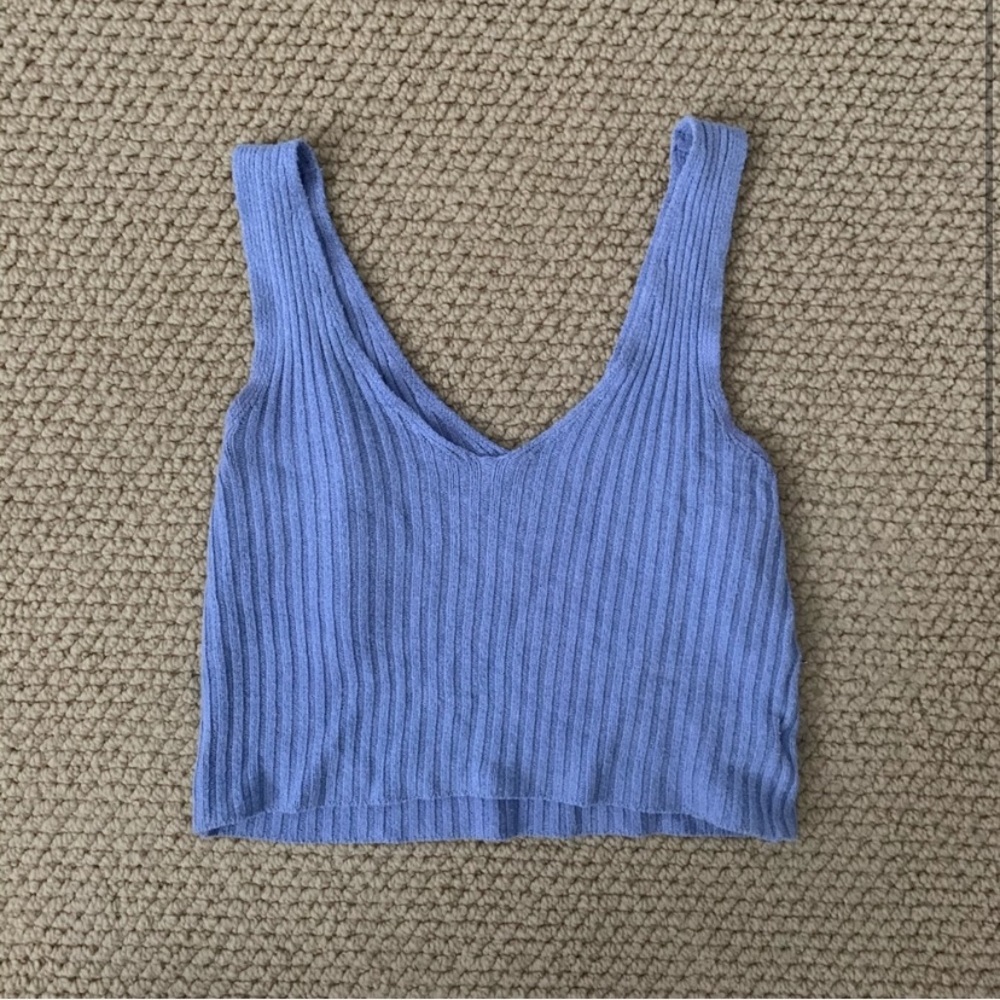 Brandy Melville Rina Tank